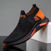 Men's Sports Spring Korean Fashionable Breathable Sneakers